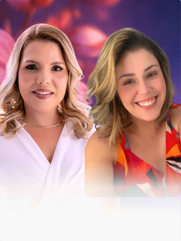 Patricia & Lorena